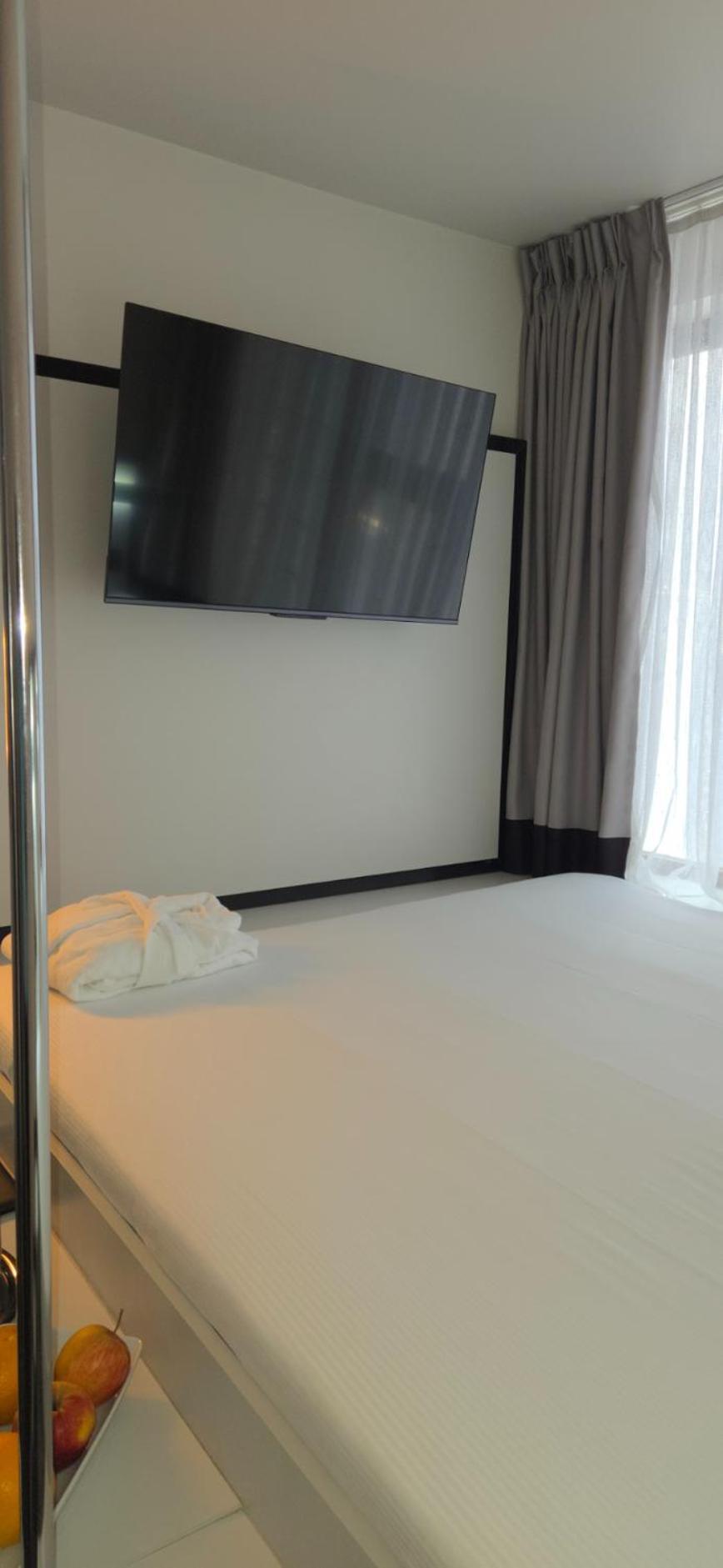 Hotel Floris Arlequin Grand-place Bruxelles