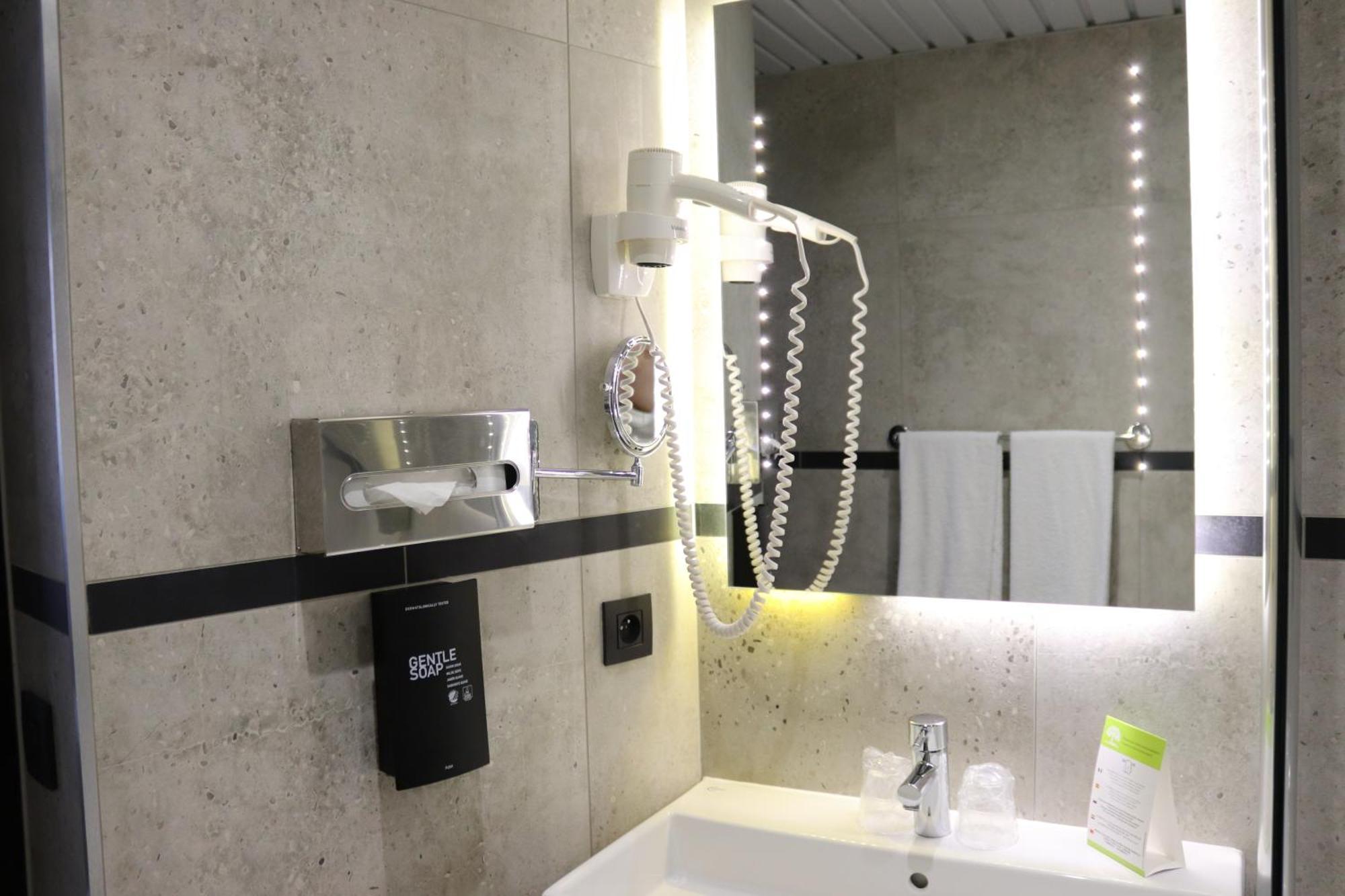 Hotel Floris Arlequin Grand-place 3*