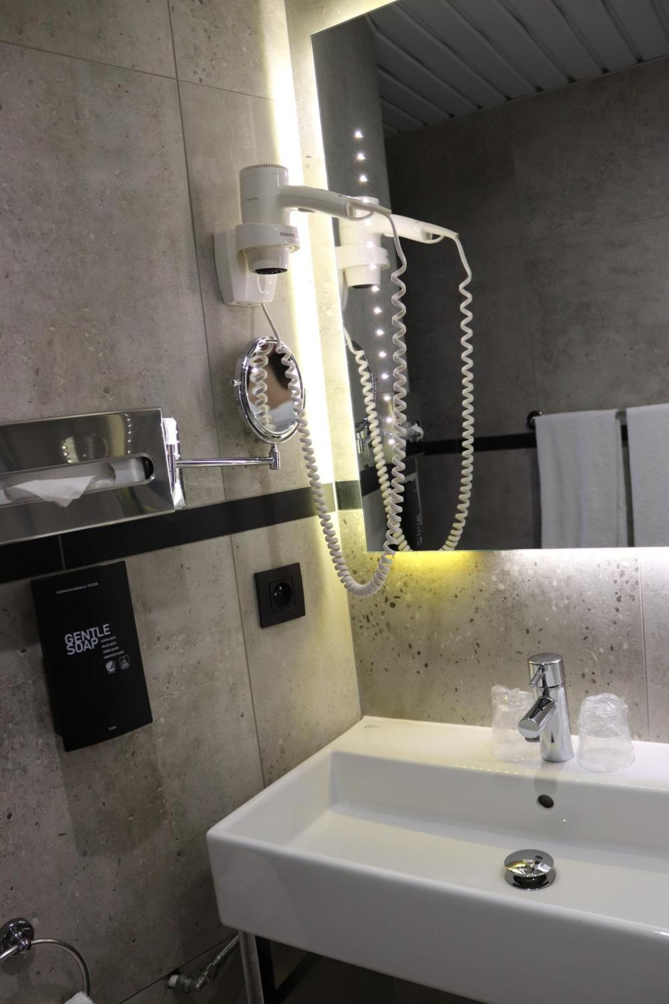 Hotel Floris Arlequin Grand-place 3*